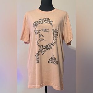 Harry Styles T-shirt - L